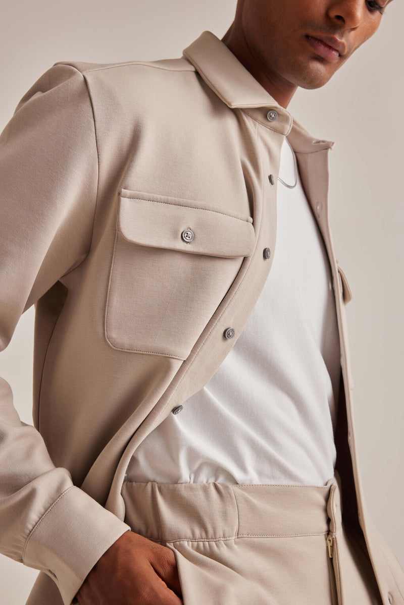 DM Luxe-Lock Premium Shirt