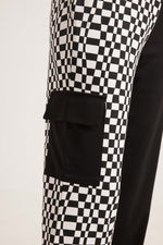 Moda - Maze Pant
