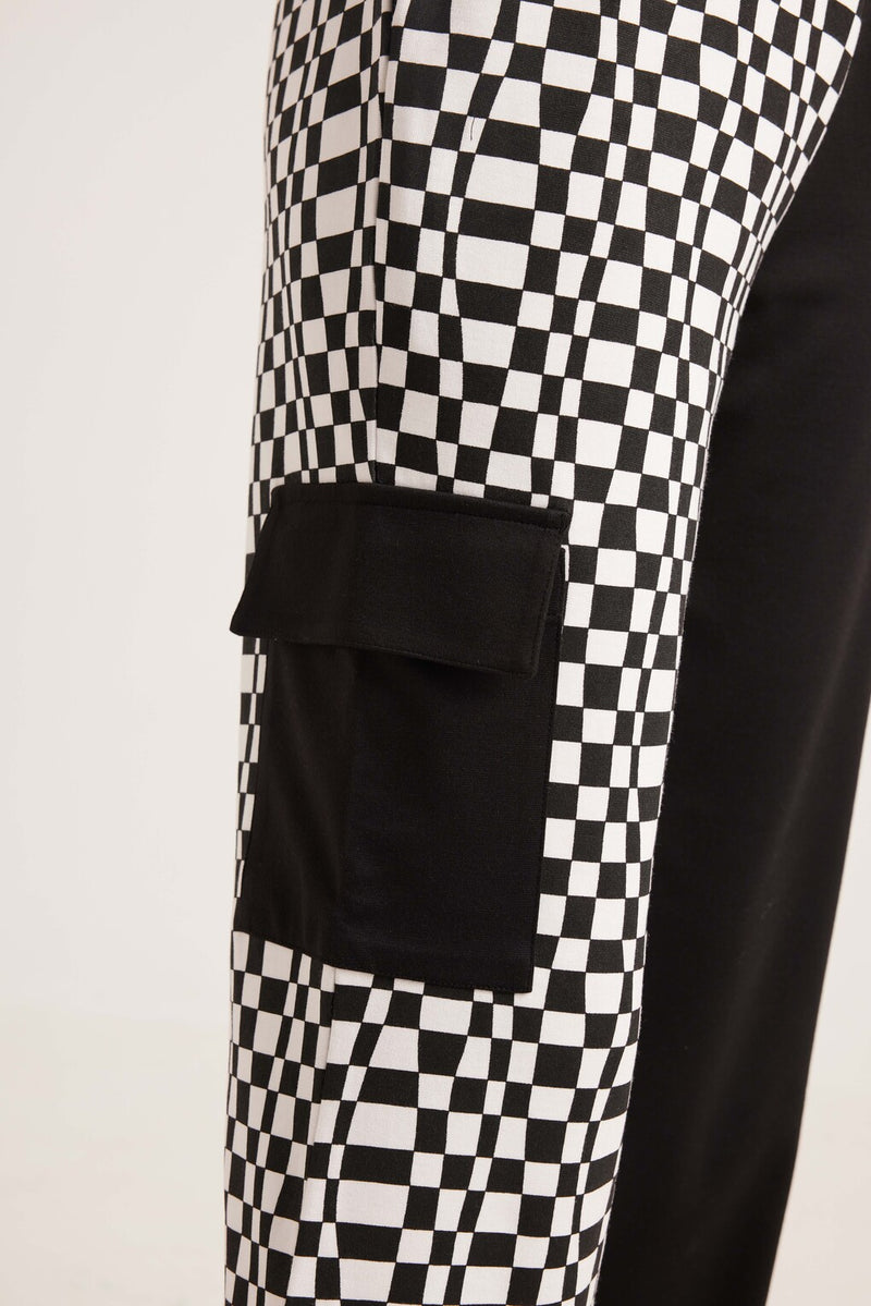 Moda - Maze Pant