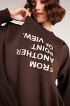 Coca Point Of View Sweatshirt