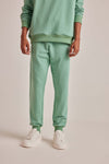 Green SnapArt Statement Co-Ord Set