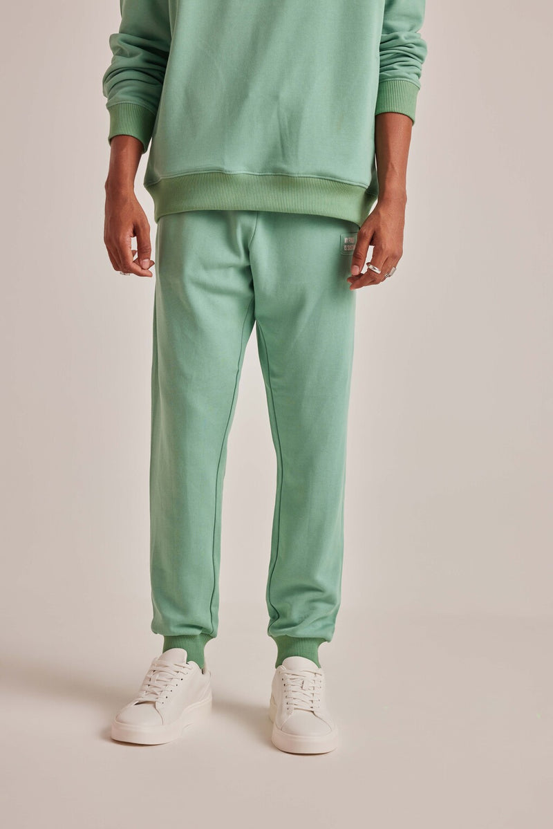 Green SnapArt Statement Co-Ord Set