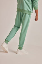 Green SnapArt Statement Co-Ord Set
