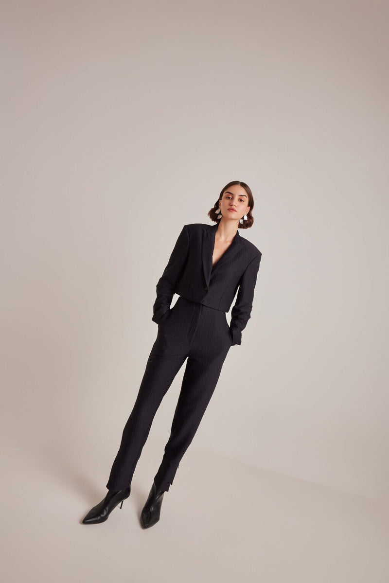 Slim Style Couture Pants