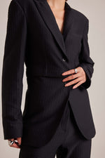 2-Way Couture Blazer - Set