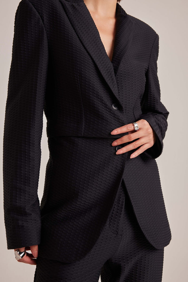2-Way Couture Blazer - Set