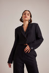 2-Way Couture Blazer - Set