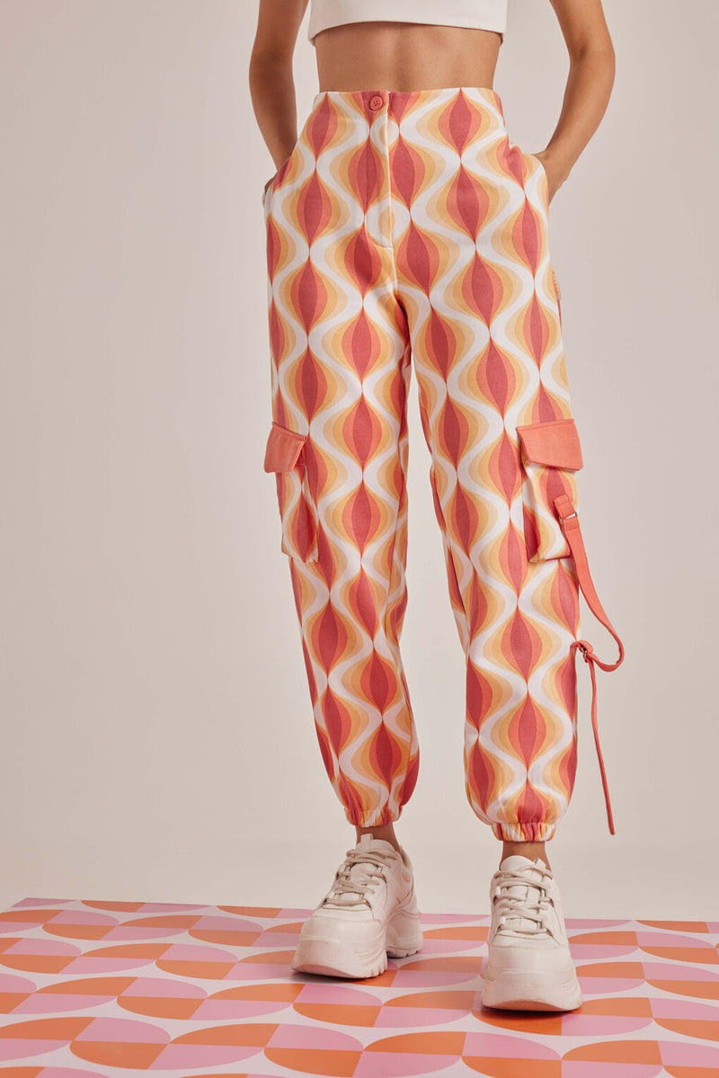 Rip'ple Chic Co-ord Set