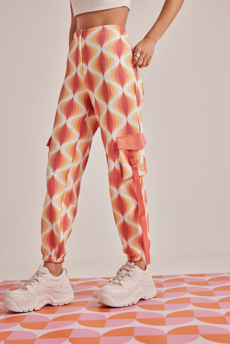 Rip'ple Chic Co-ord Set