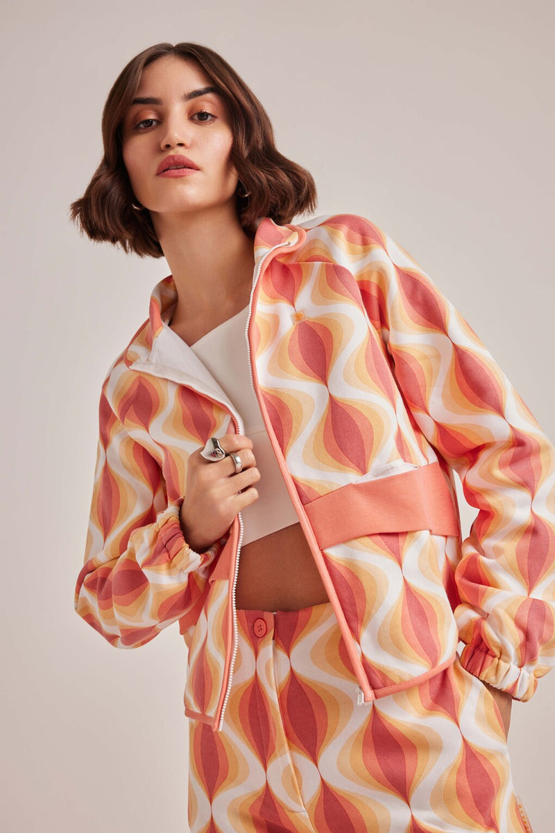 Rip'ple Chic Co-ord Set