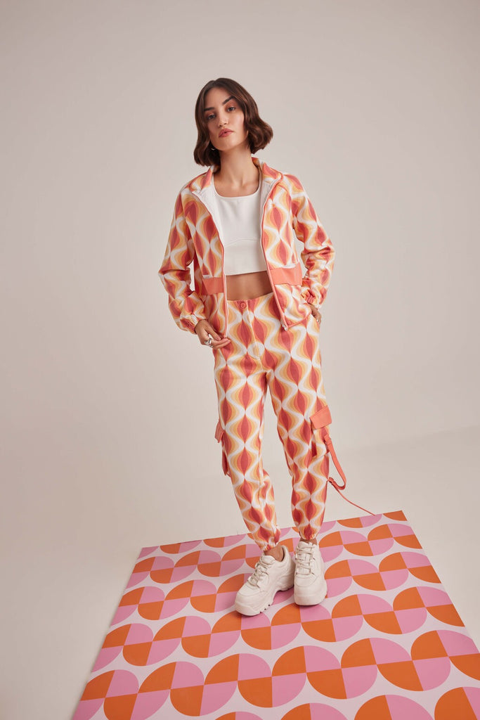 Rip'ple Chic Co-ord Set