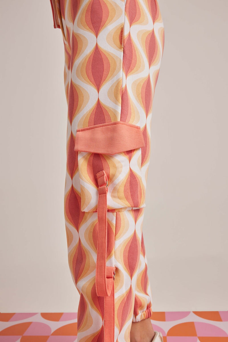 Rip'ple Chic Co-ord Set