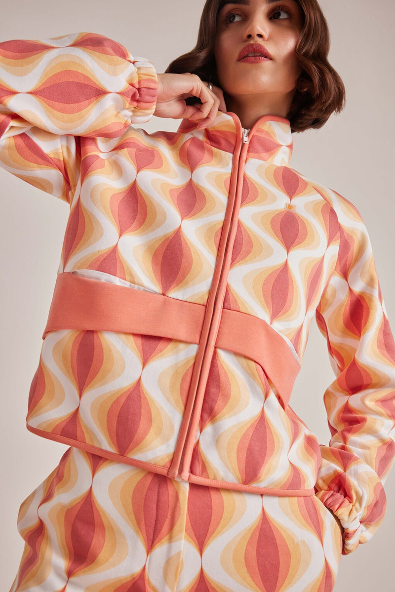 Rip'ple Chic Co-ord Set