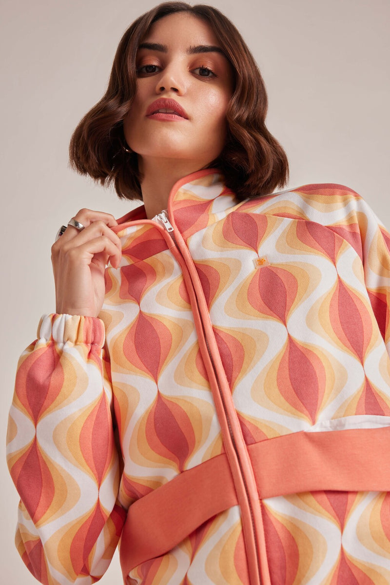 Rip'ple Chic Co-ord Set