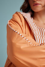 Reverso Gro-ove In Jacket
