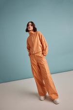 Reverso Gro-ove In Jacket