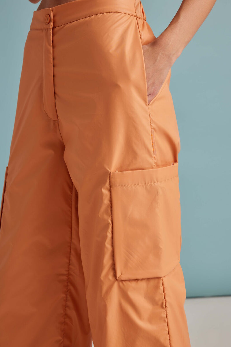 Reverso Gro-ove In Co-ord set