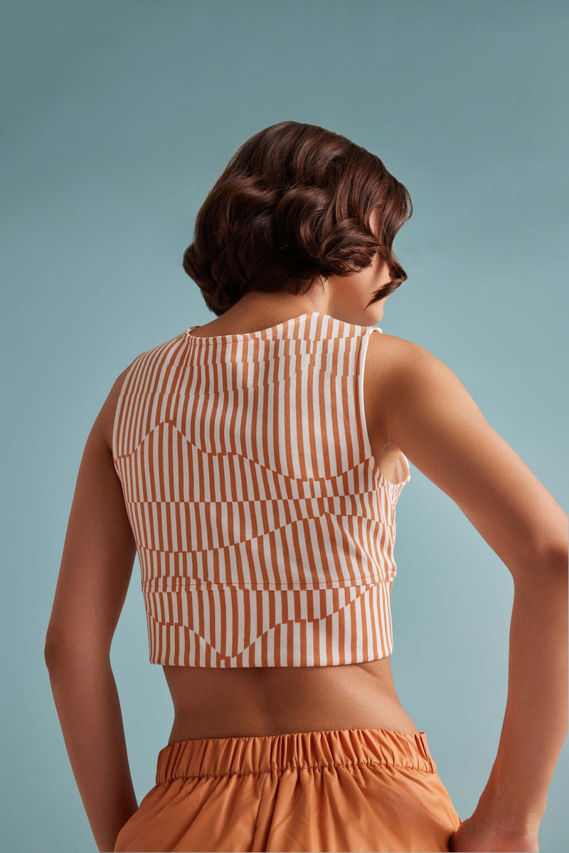 Gro-ove In Bralet