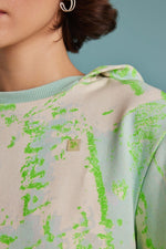 Fly ' In Elegance Sweat
