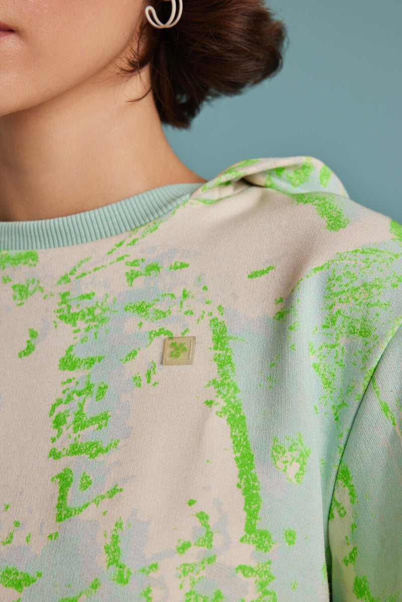 Fly ' In Elegance Sweat