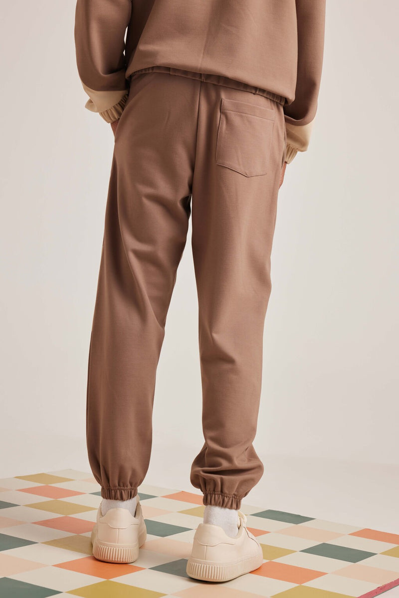 Zip'Pop Panel Co-ord Set
