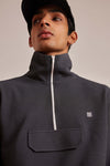 Dapper Craf'ted Pullover