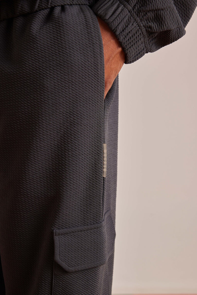 Dapper Craft'ed Jogger