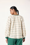 Ella Line Blouse