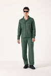 Air Born Linen Co-ords Set