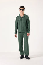 Air Born Linen Co-ords Set