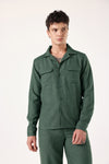 Air Born Linen Shirt