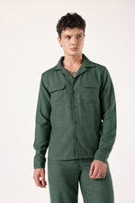 Air Born Linen Co-ords Set