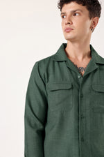 Air Born Linen Co-ords Set