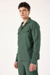 Air Born Linen Co-ords Set