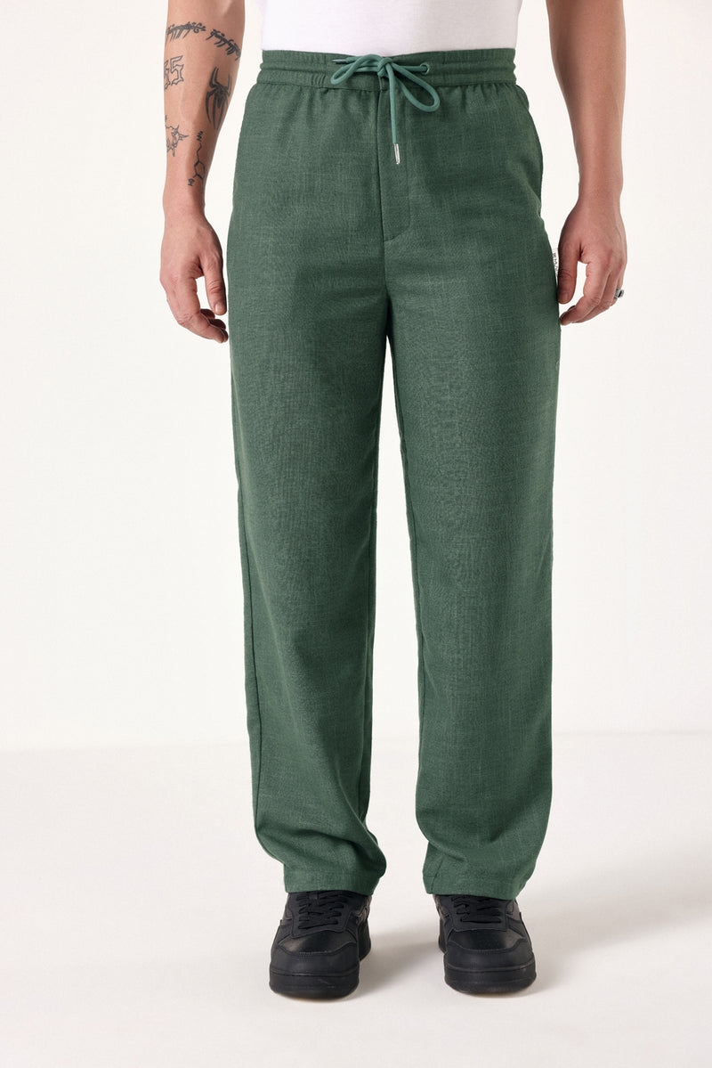 Air Born Linen Co-ords Set