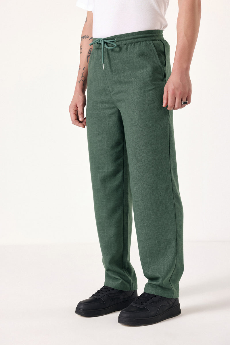 Air Born Linen Co-ords Set