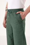 Air Born Linen Co-ords Set