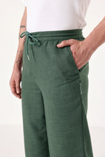 Air Born Linen Co-ords Set