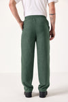 Air Born Linen Pant