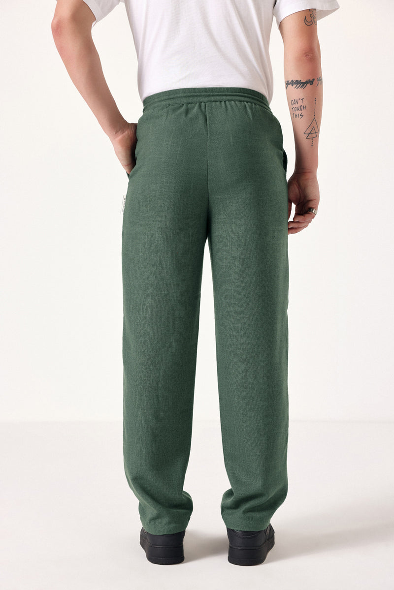 Air Born Linen Co-ords Set