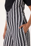Hooked On Co-ord Set
