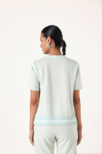 Essence Textura Top
