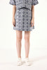 Retro Denim Co-ord Set