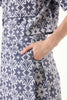 Retro Denim Co-ord Set