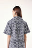Retro Denim Co-ord Set