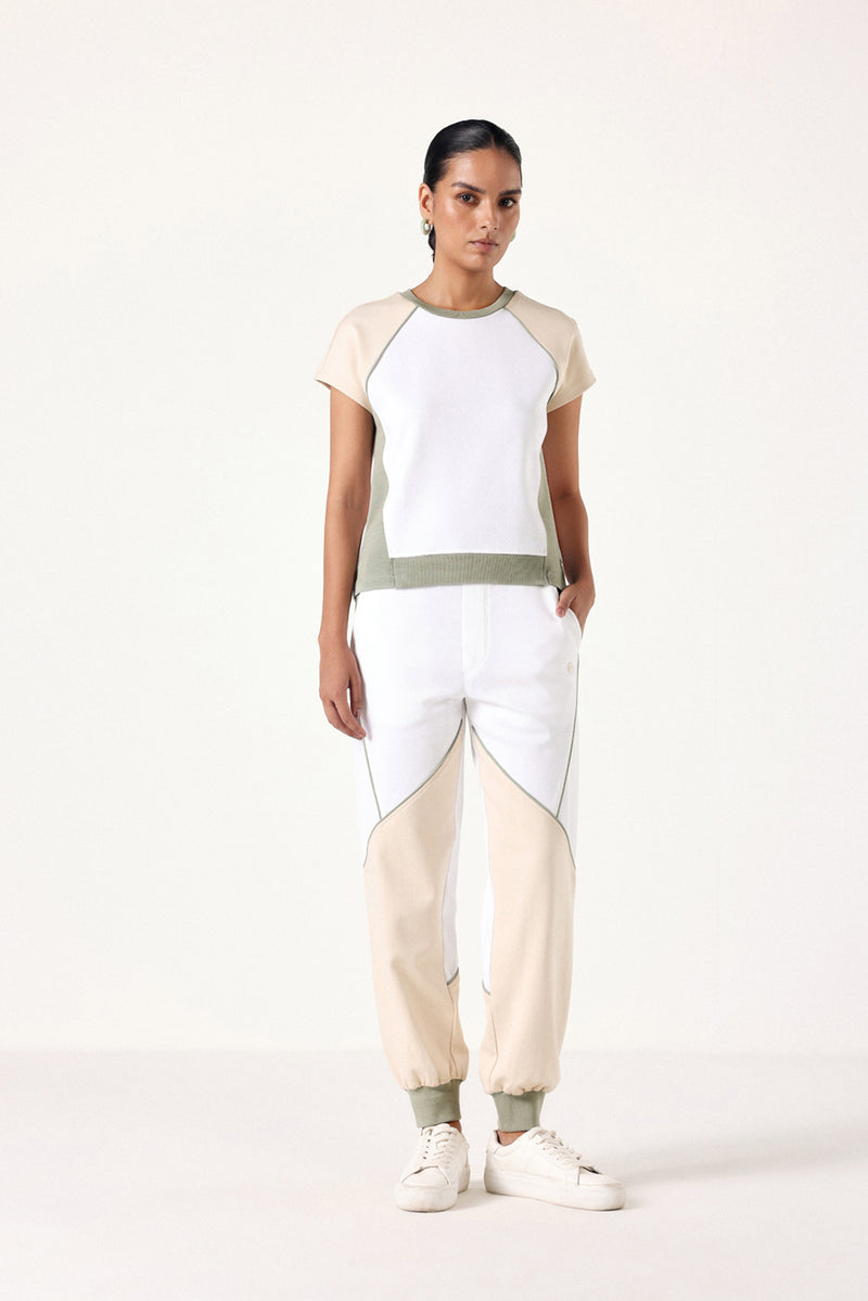 Pastello Co-ord Set