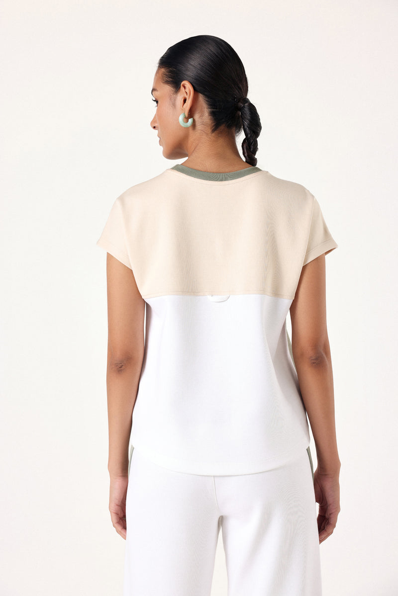 Pastello Co-ord Set