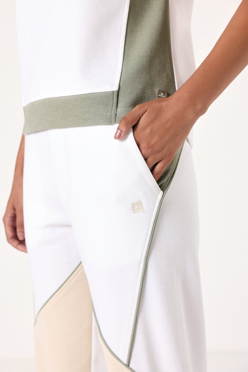Pastello Co-ord Set