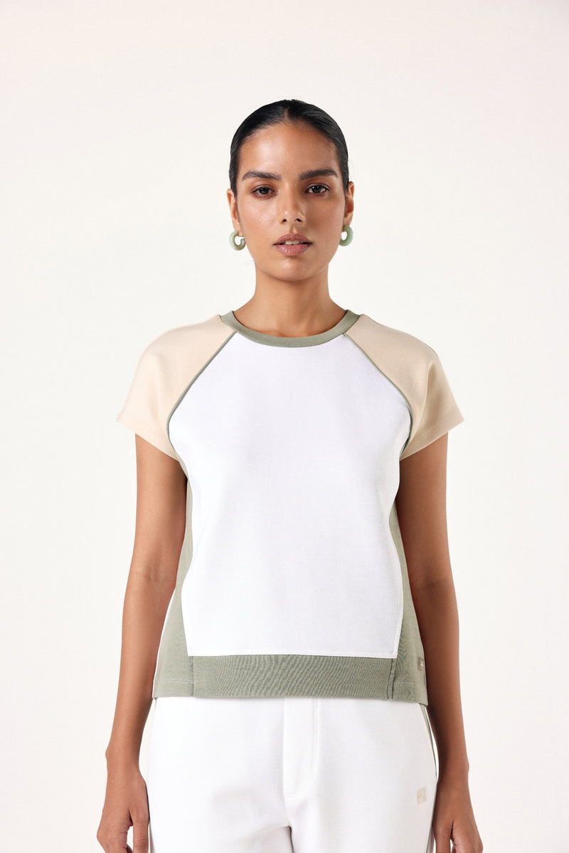 Pastello Co-ord Set