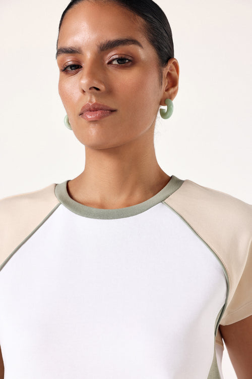 Pastello Co-ord Set